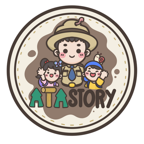 ATAStory Forest School